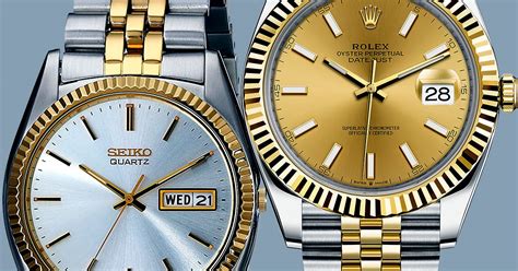 seiko rolex lookalike|best Rolex look alike watches.